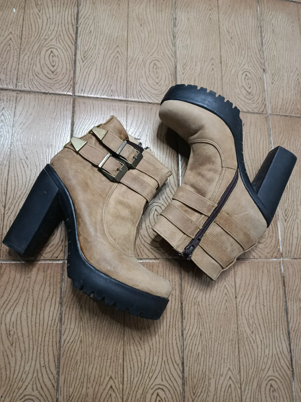 Botas Otra - imagen 1