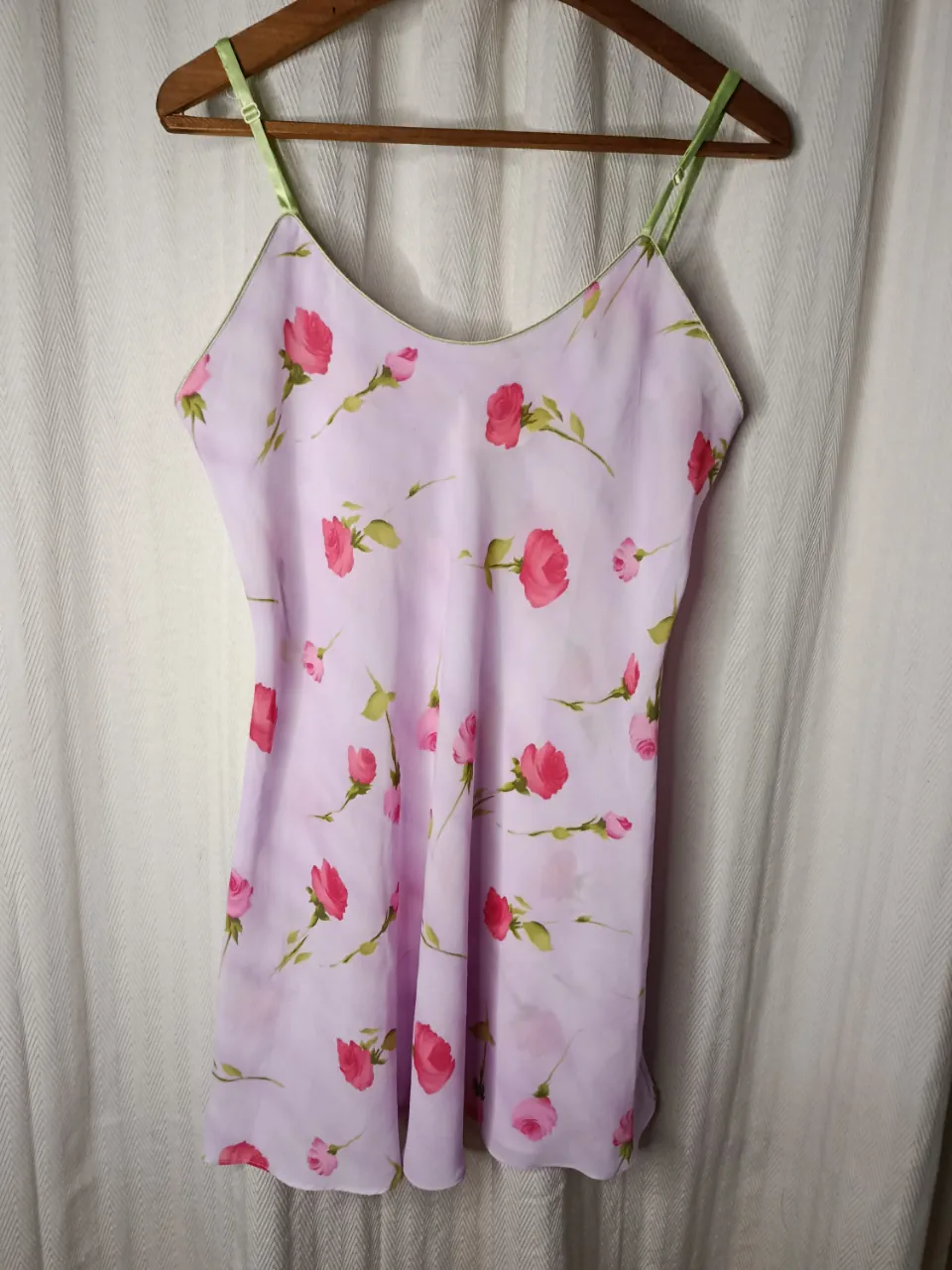 Camisón Otra importada - imagen 1