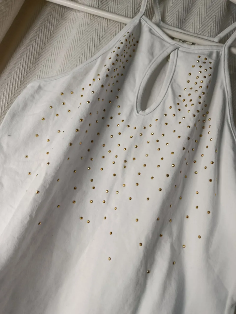 Musculosa Otra importada · Talle XL