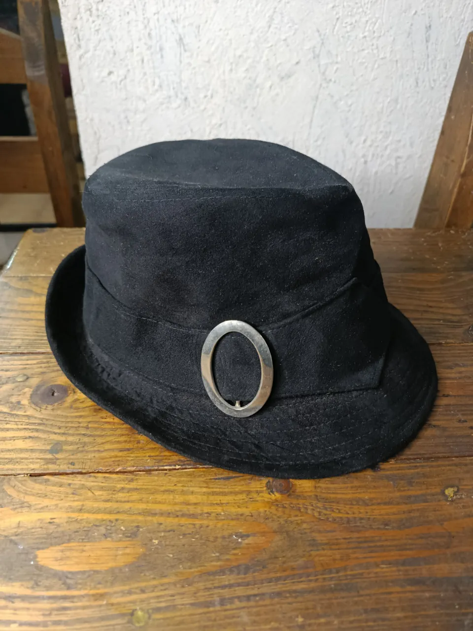 Sombrero Otra