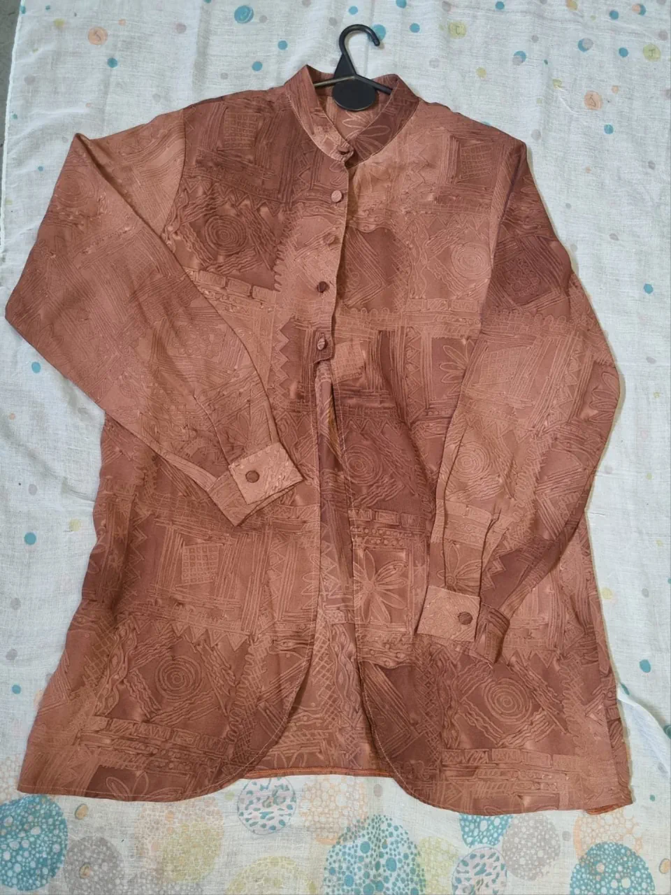 Camisa Sin marca 🩷 · Talle L