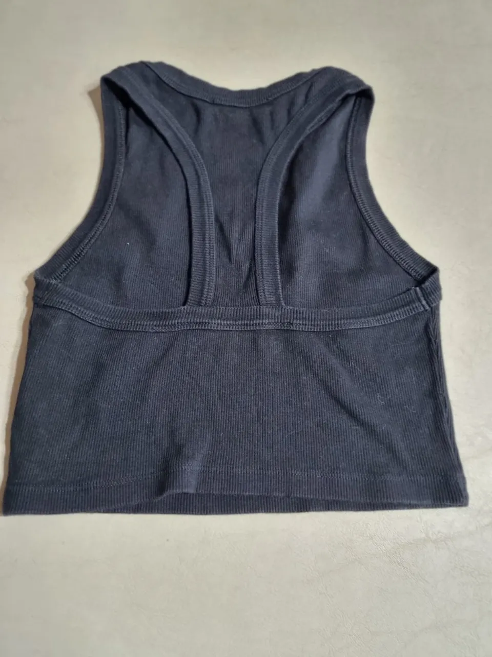 Top Zara - imagen 1