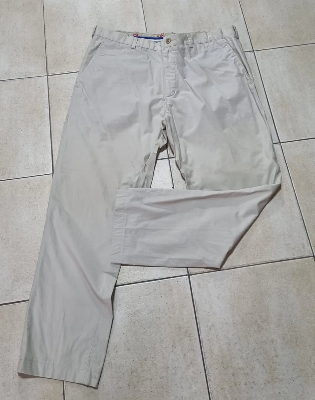Pantalón YSL - imagen 1