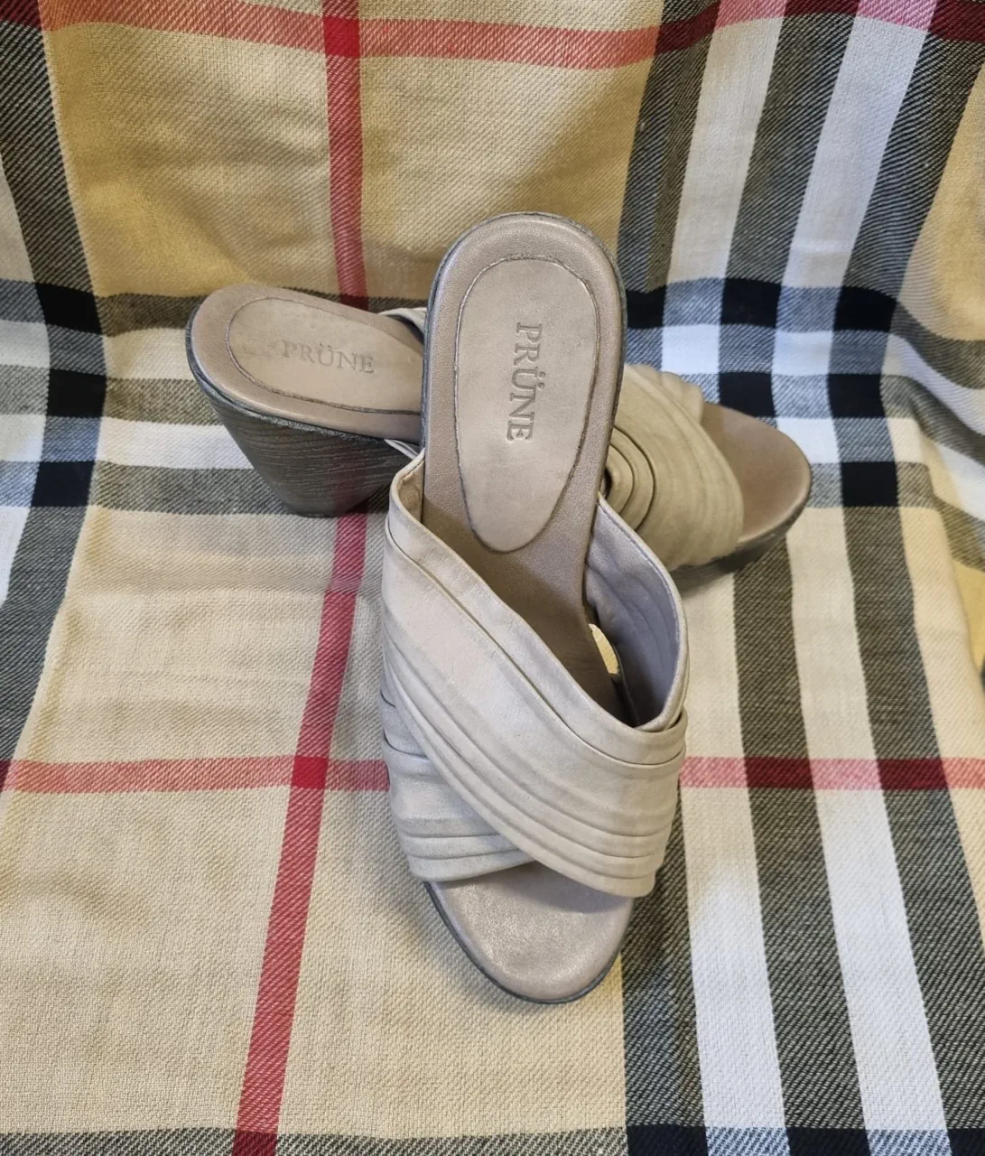 Sandalias Prüne - imagen 1