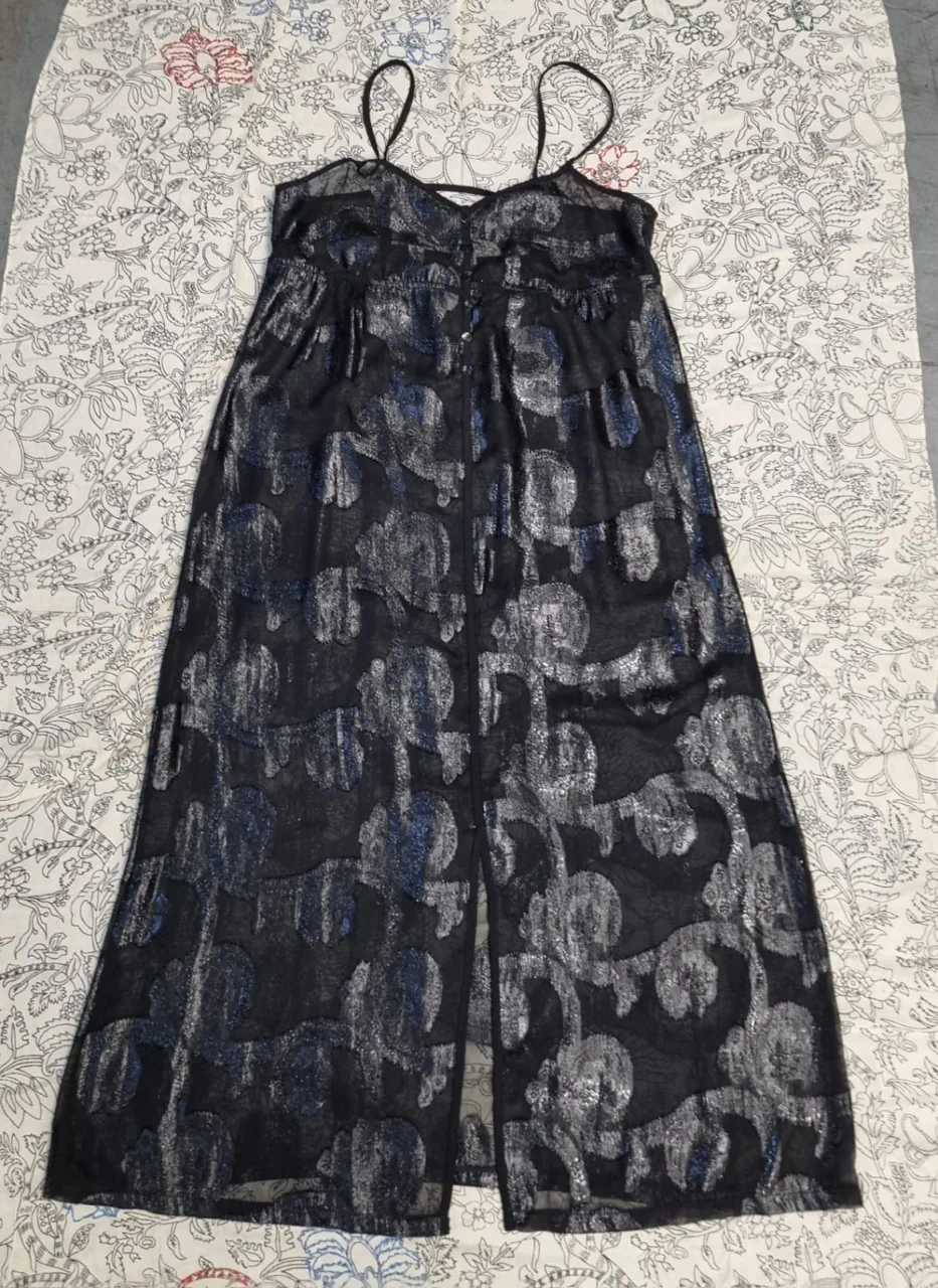 Vestido Sin marca conocida - imagen 1