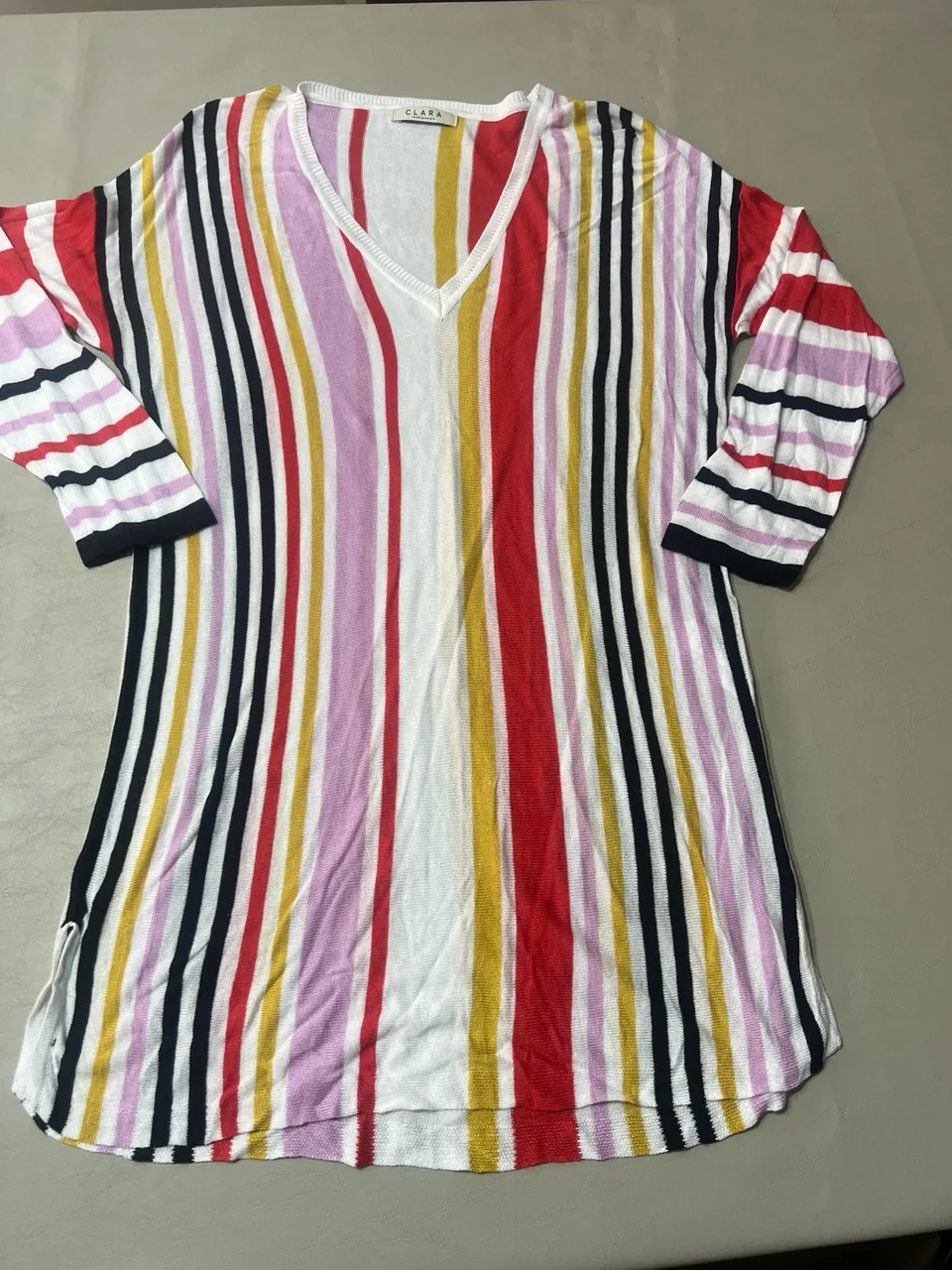 Sweater CLARA · Talle M