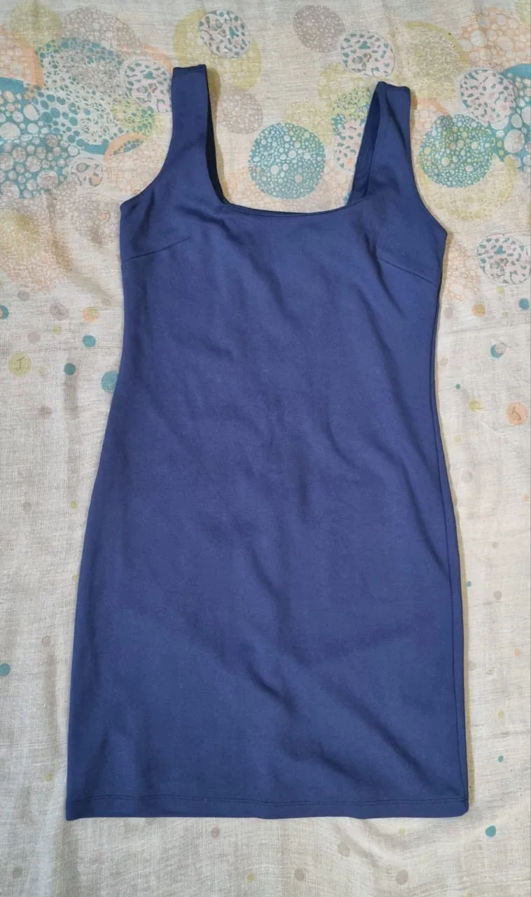 Vestido Forever 21 - imagen 1