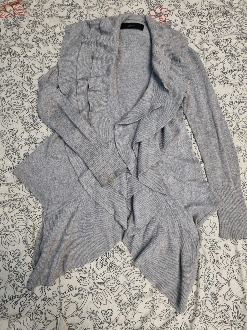 Cardigan Akiabara · Talle S