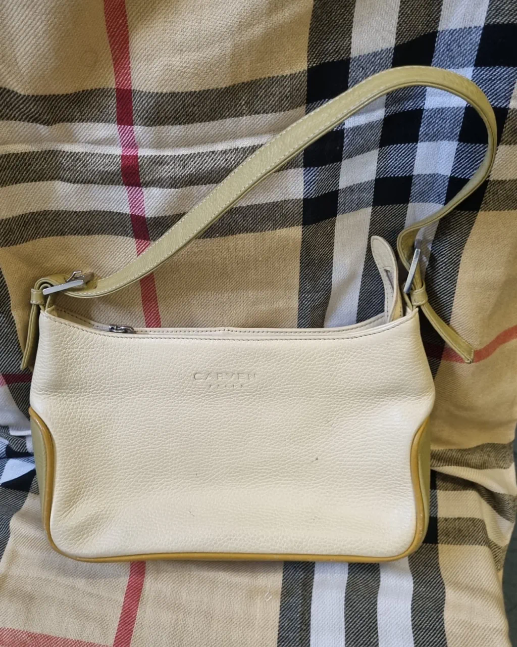 Cartera CARVEN - imagen 1