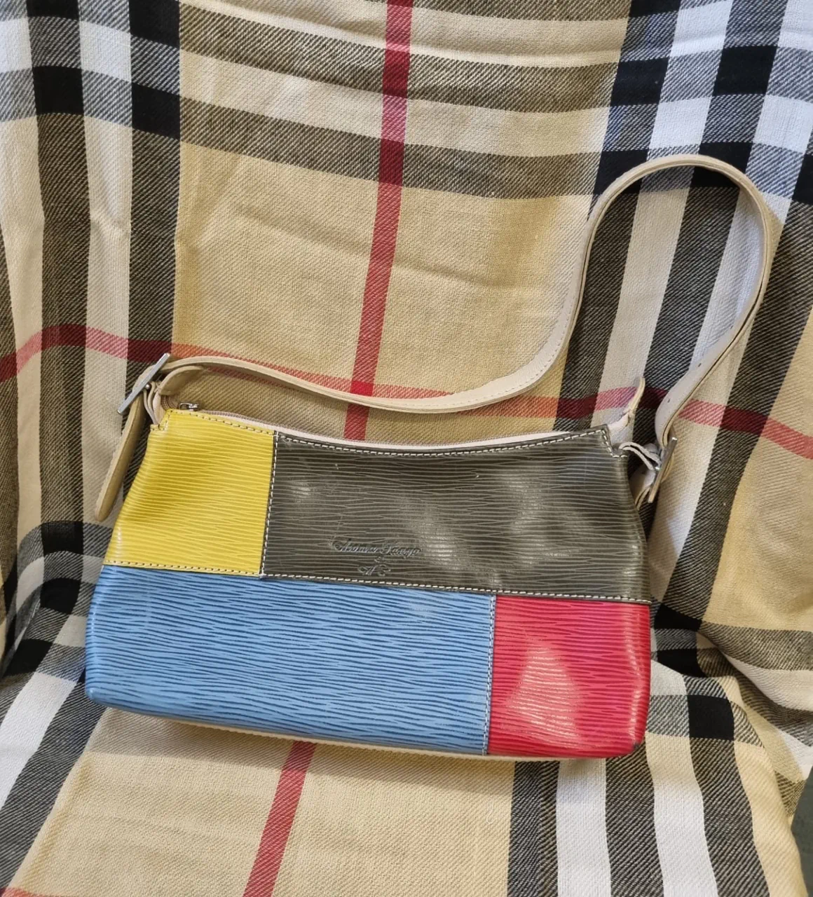 Bolso Sin marca 🩷