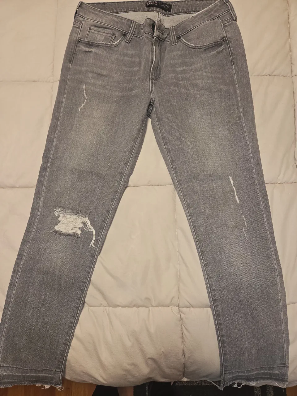 Zara · Talle M