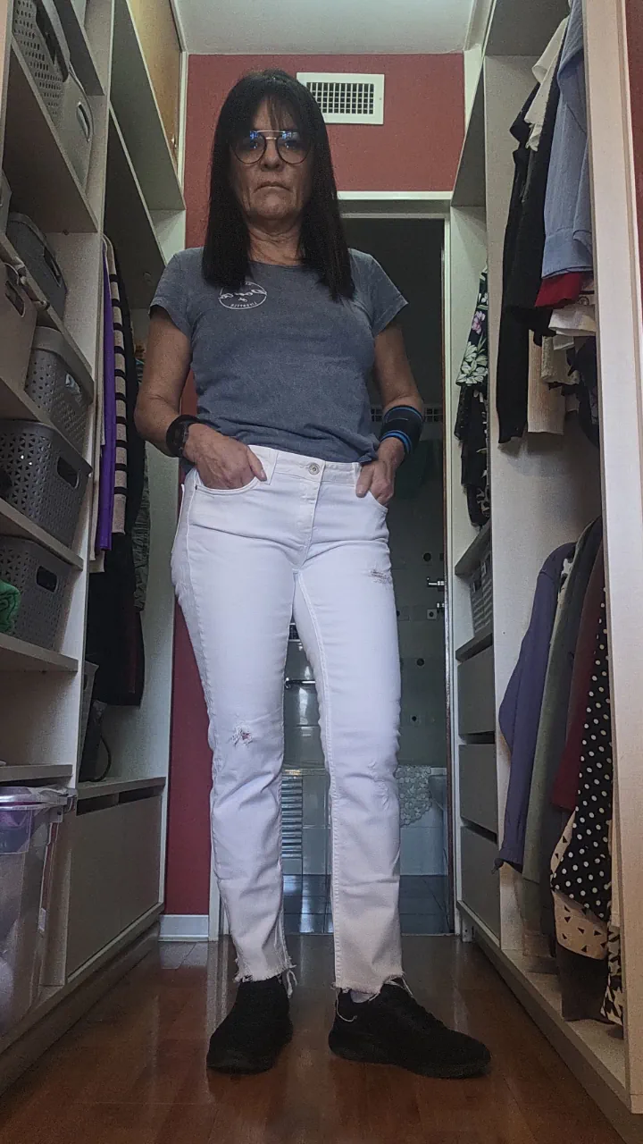 Zara · Talle EU 36