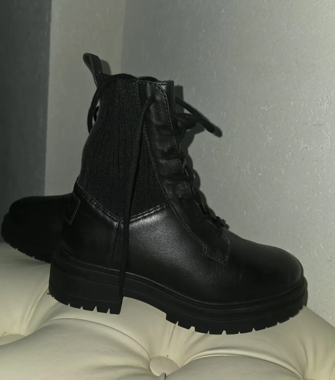 Hush Puppies · Talle AR 37