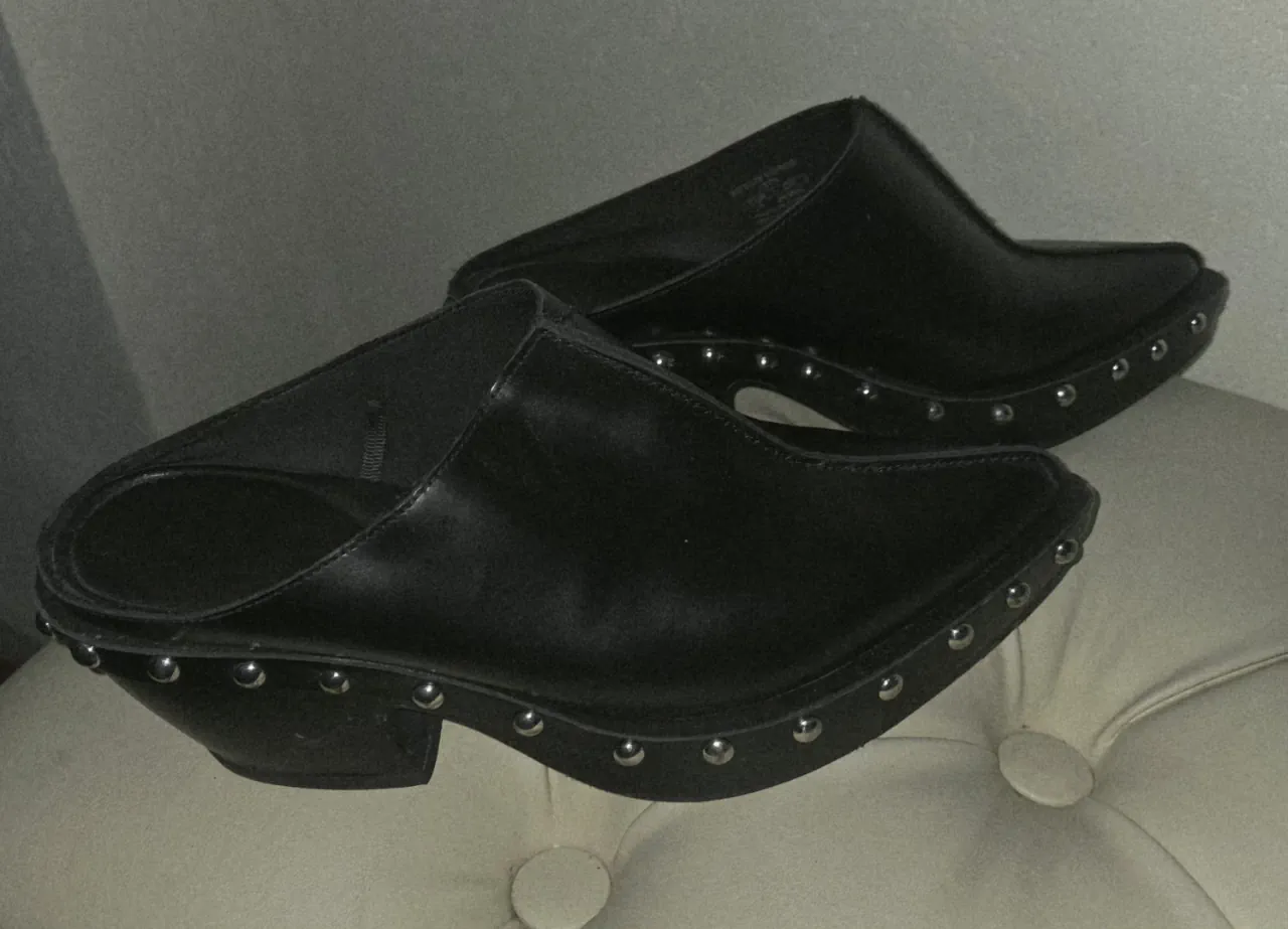 Zara · Talle AR 37