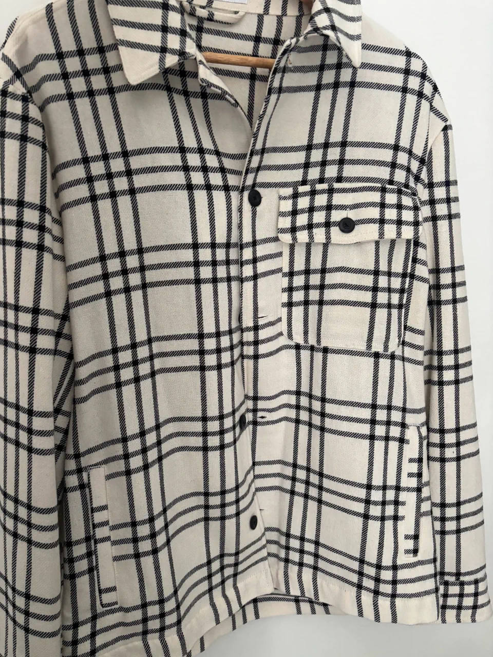 Camisa Zara · Talle XL