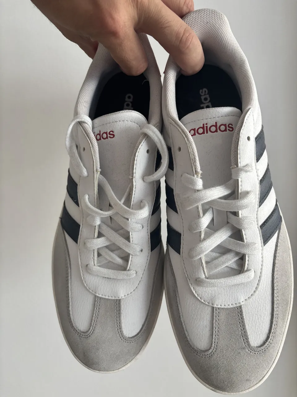Zapatillas adidas · Talle US 11