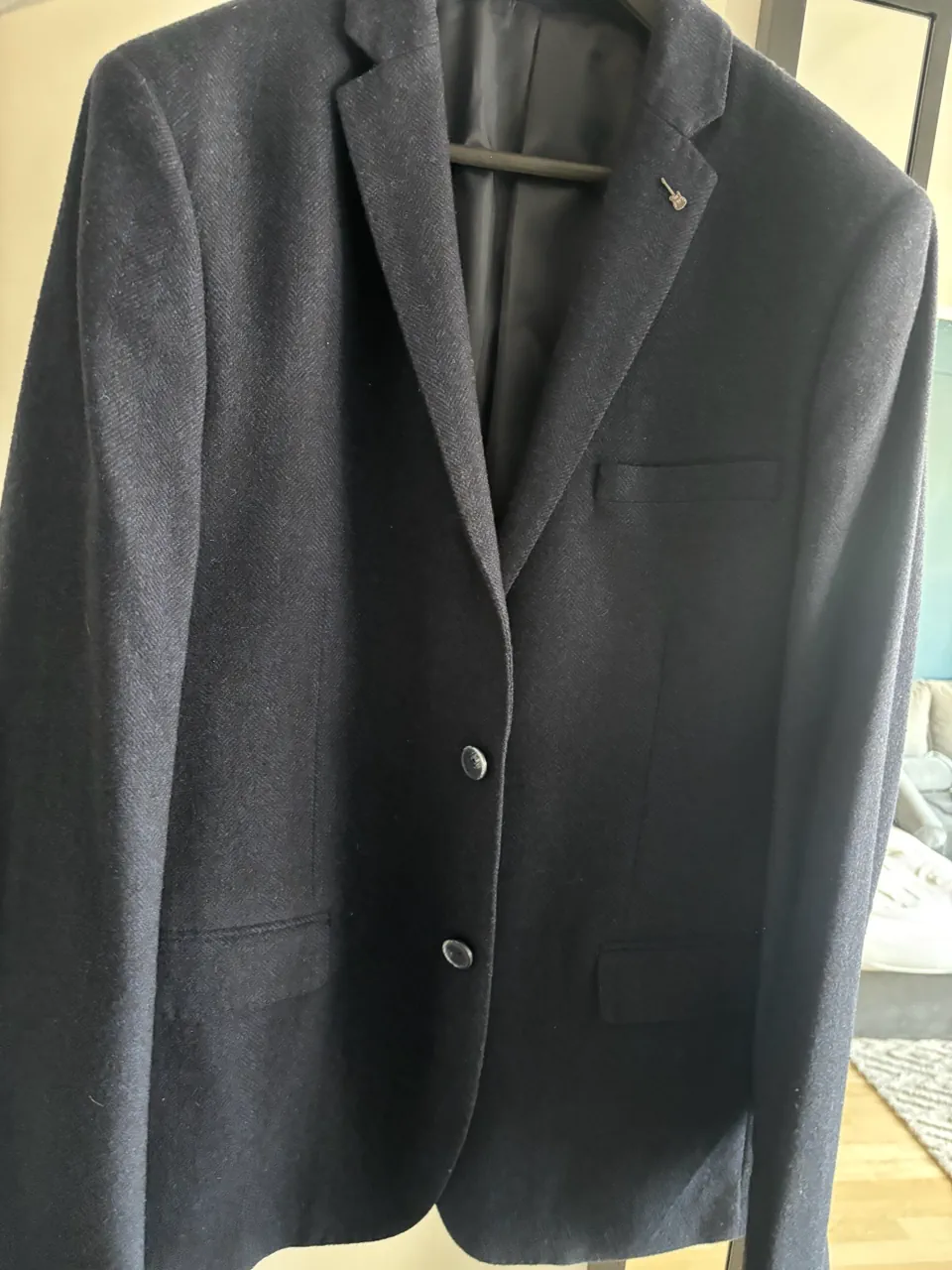 Blazer Equus · Talle L