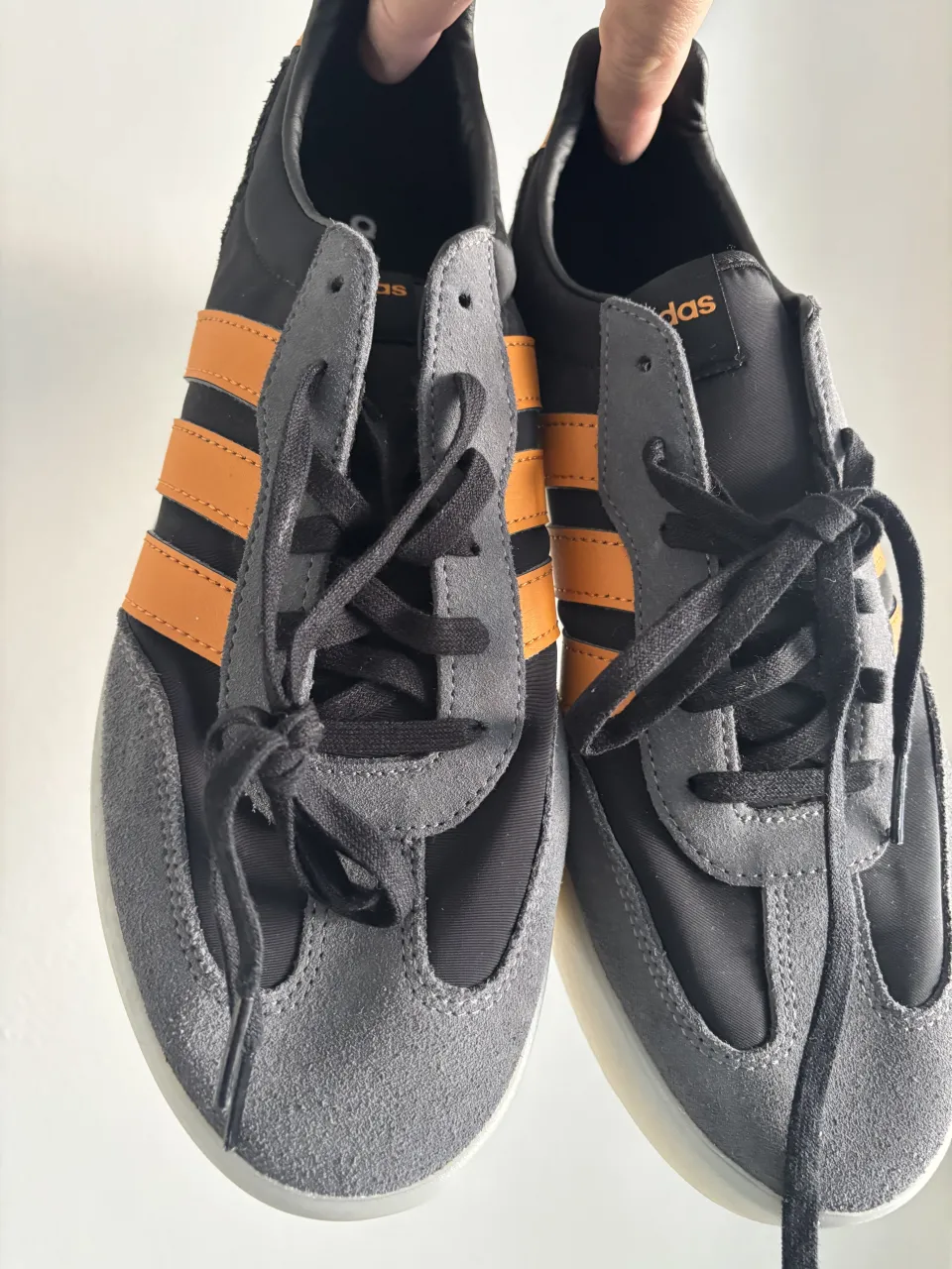 Zapatillas adidas - imagen 1