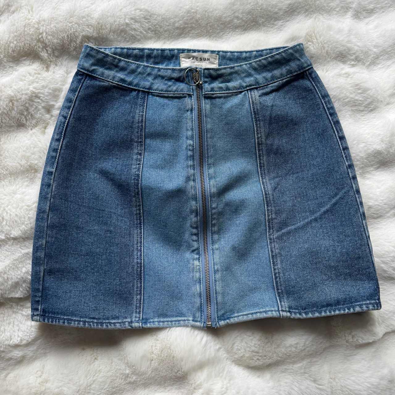 Pollera Pacsun · Talle MEX/ARG 26
