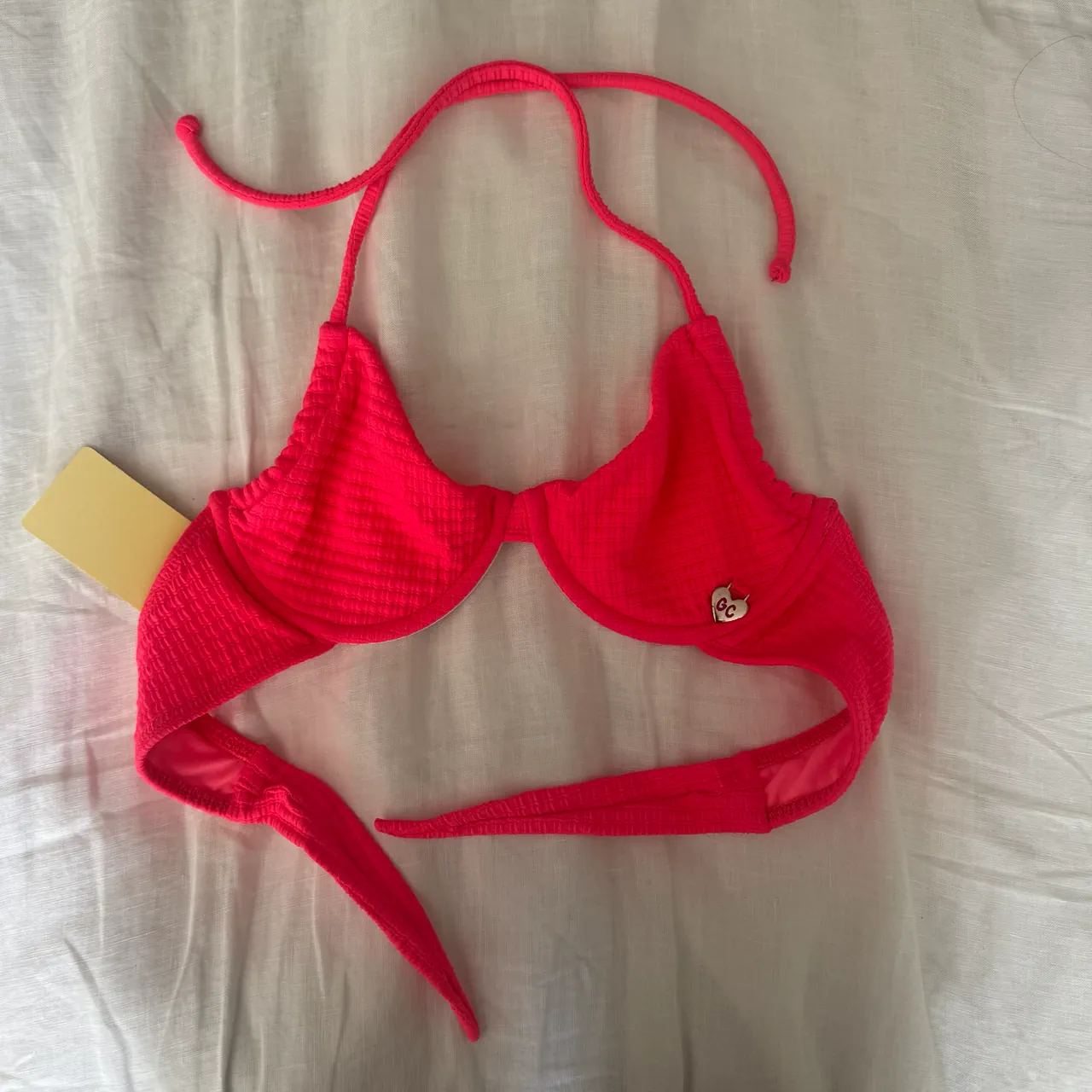 Bikini Guadalupe Cid - imagen 1