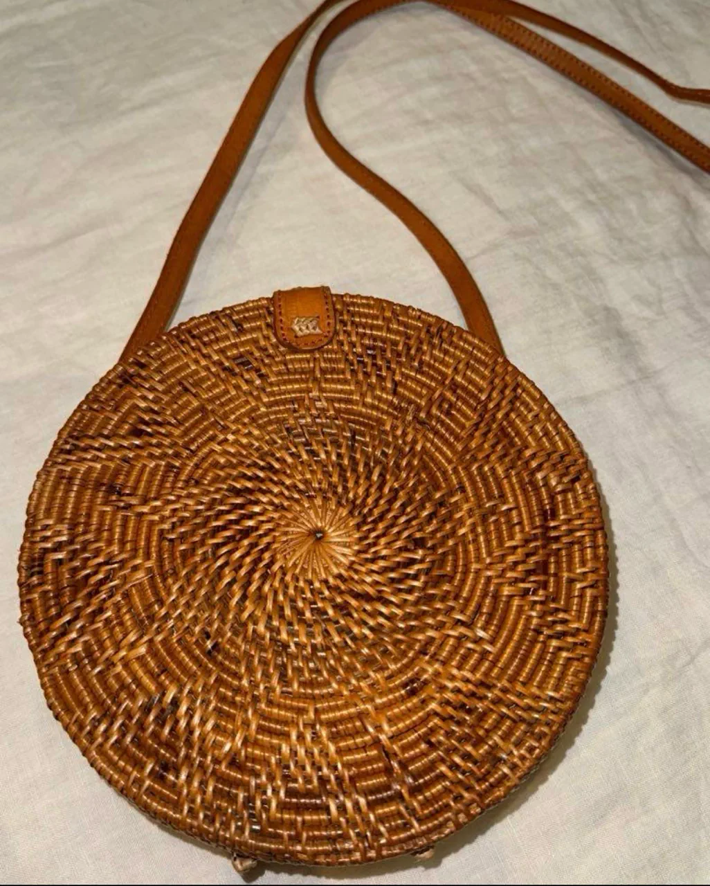 Cartera Importada de españa - imagen 1