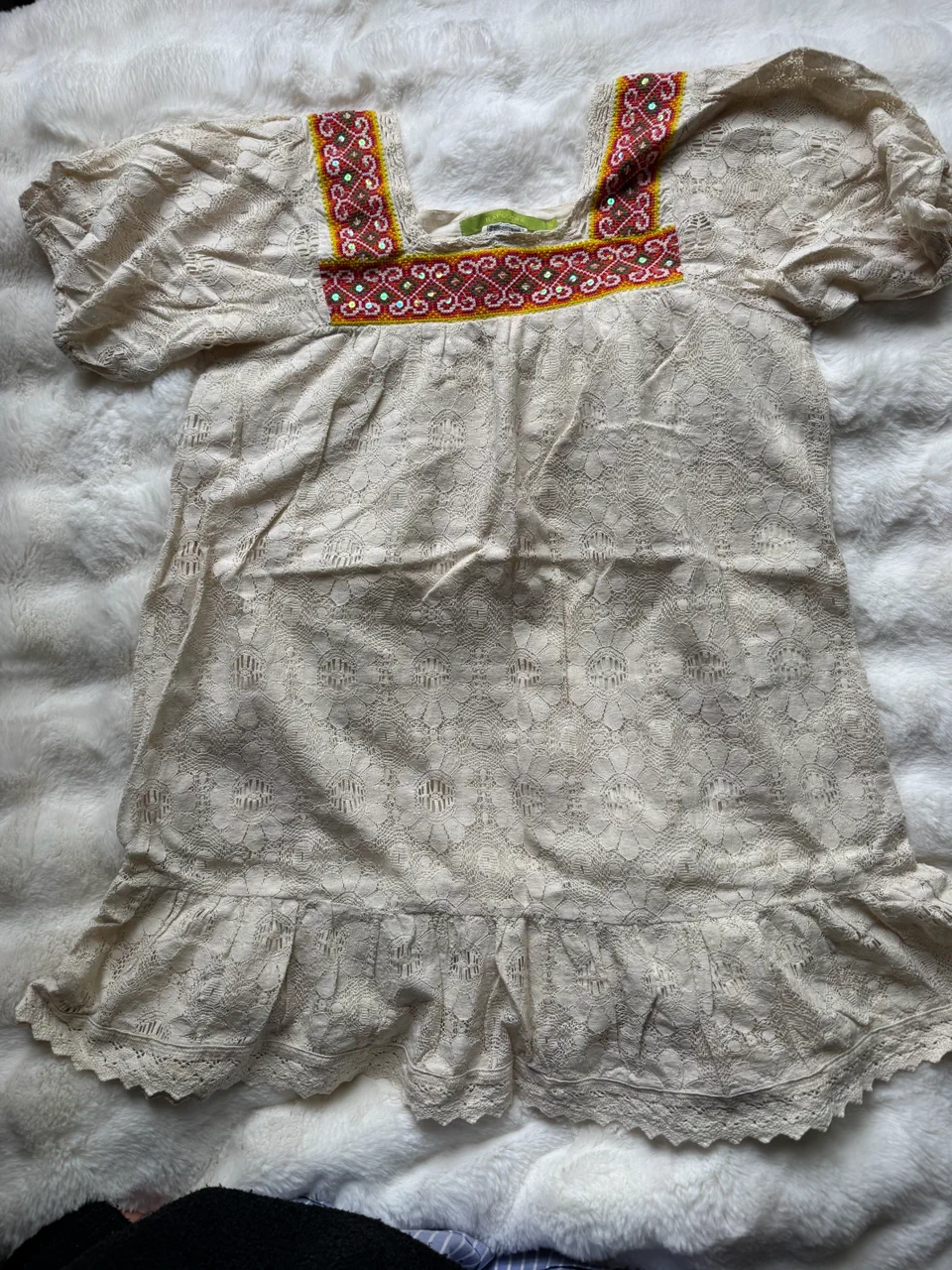 Vestido Rapsodia - imagen 1