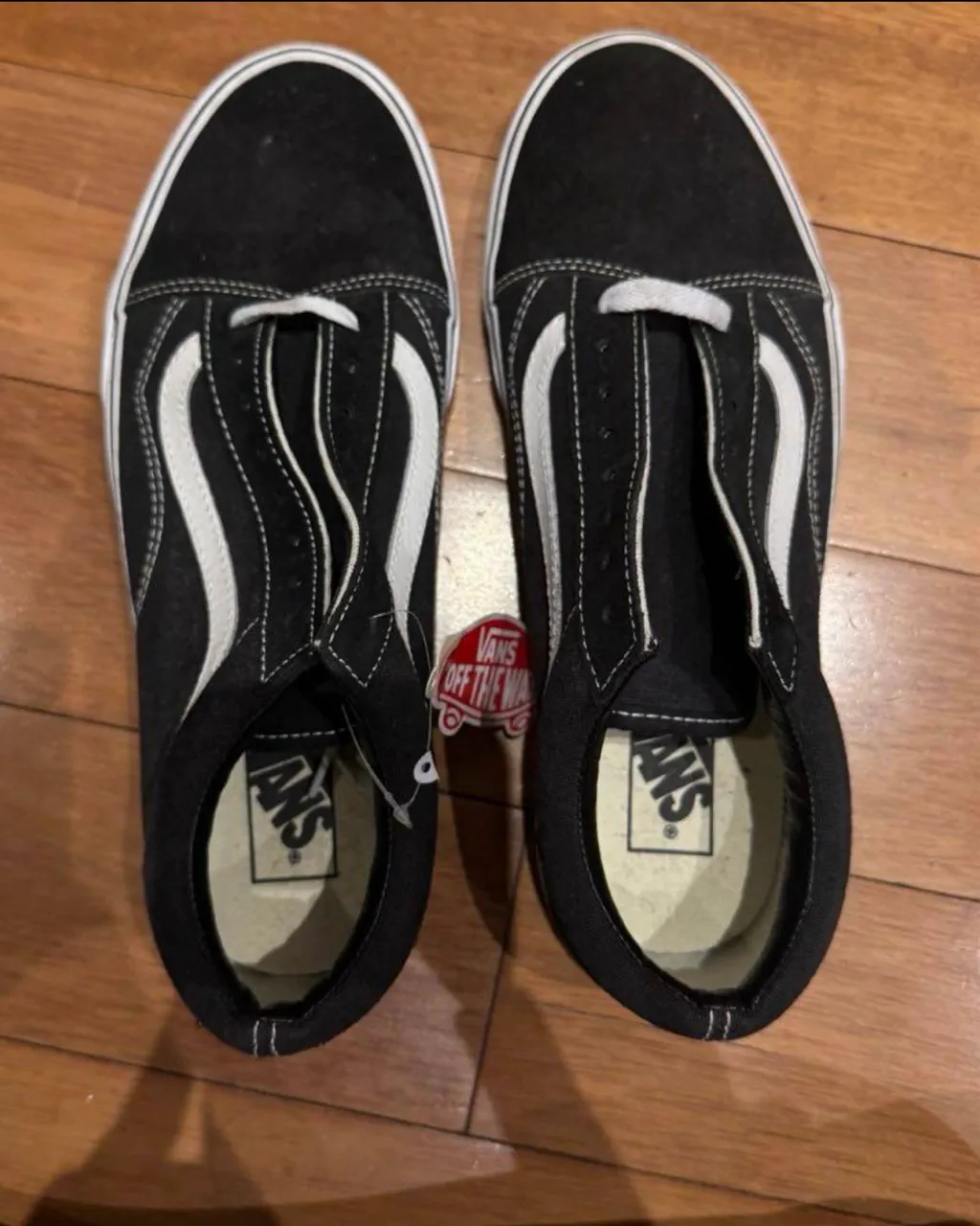 Zapatillas Vans - imagen 1