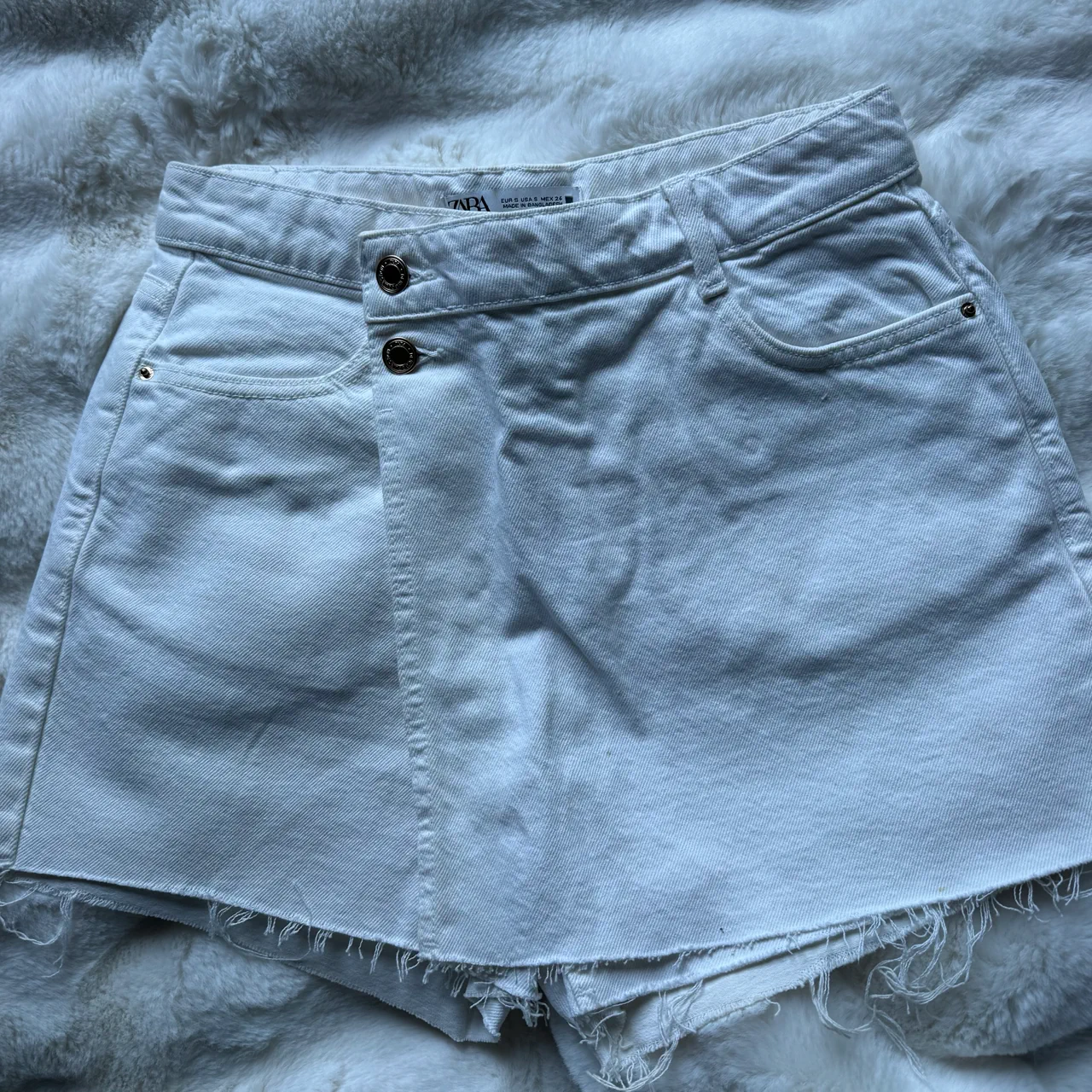 Short Zara - imagen 1