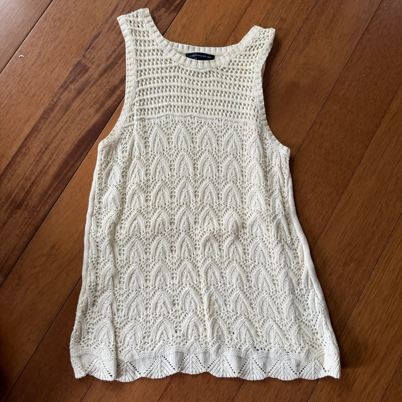 Musculosa American Eagle Outfitters · Talle S