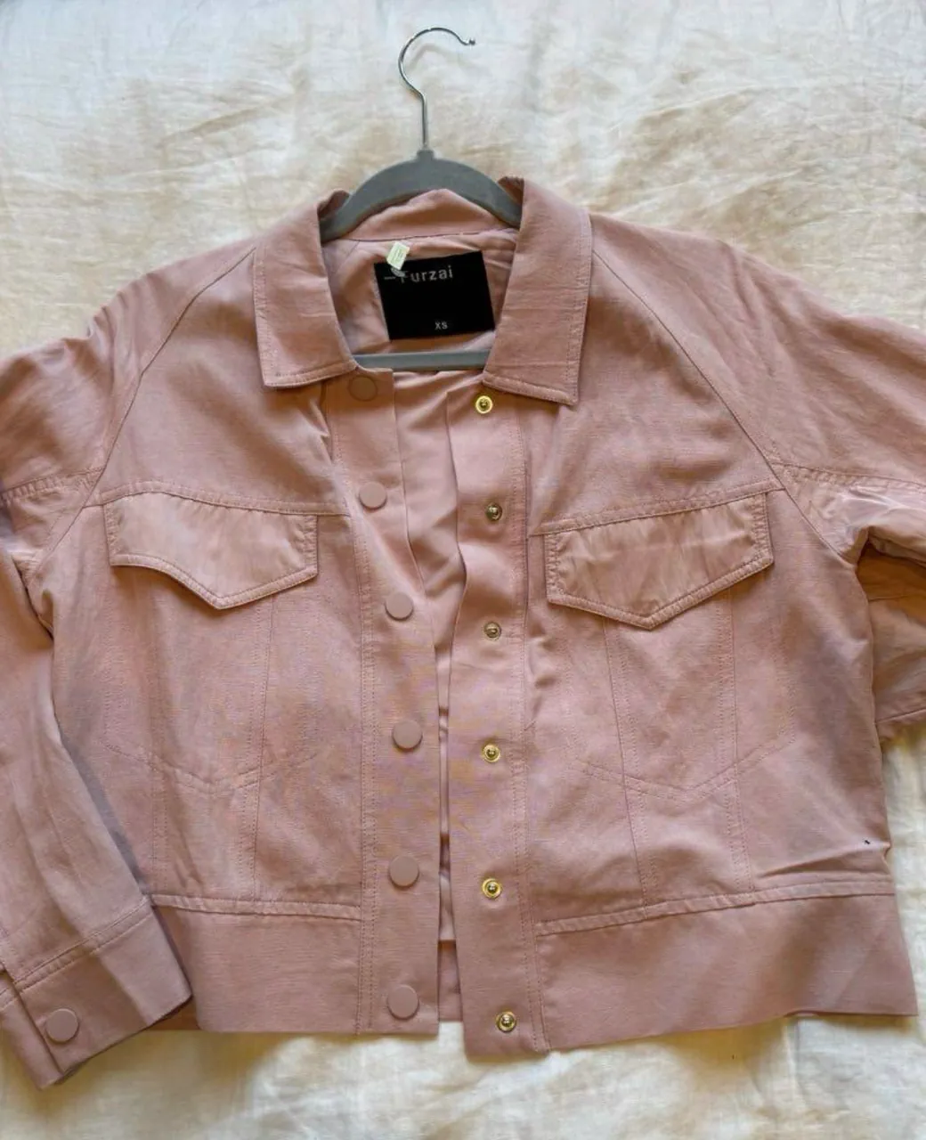 Campera Furzai - imagen 1
