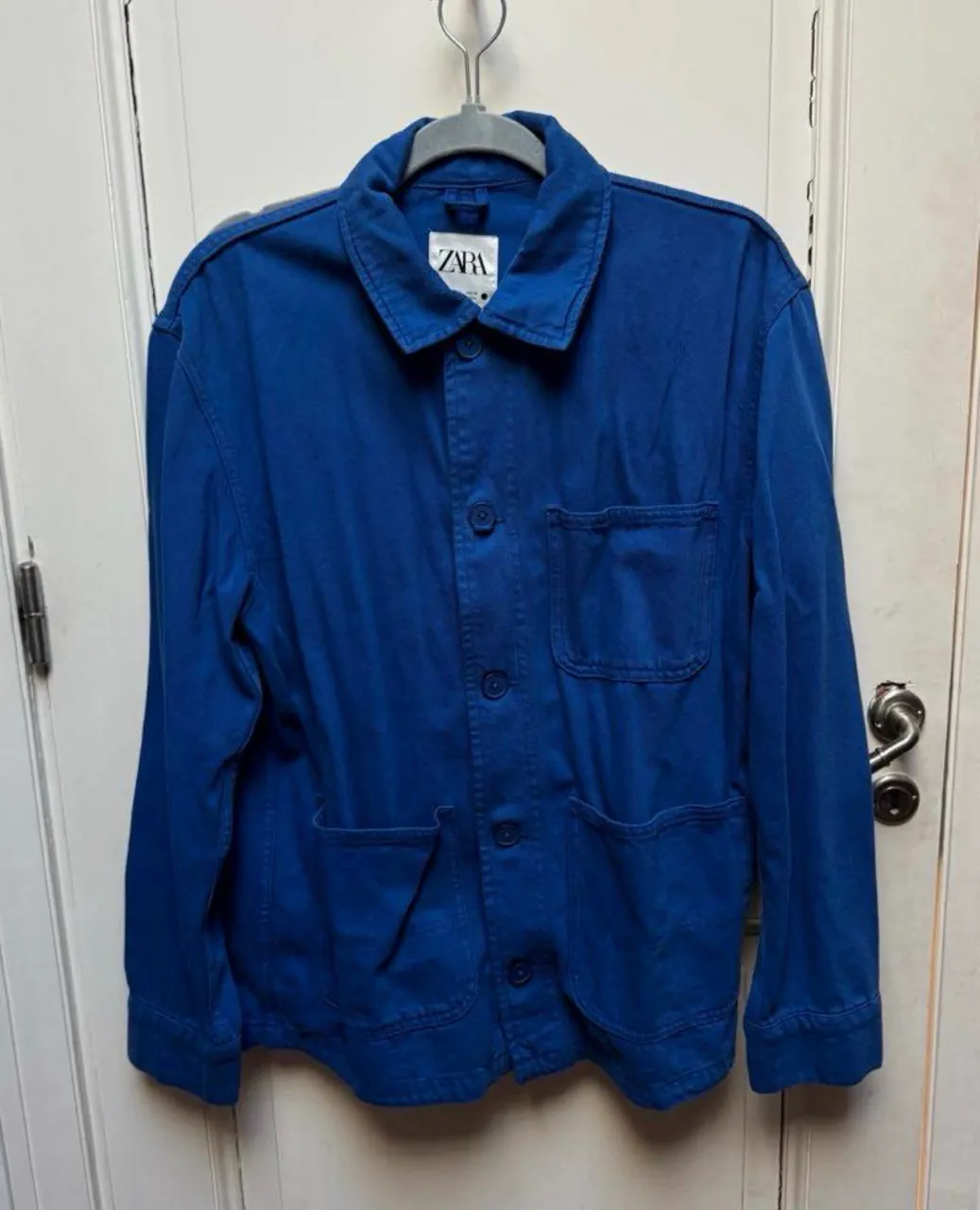 Campera Zara - imagen 1