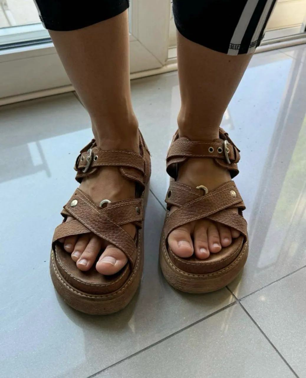 Sandalias Las Motas - imagen 1