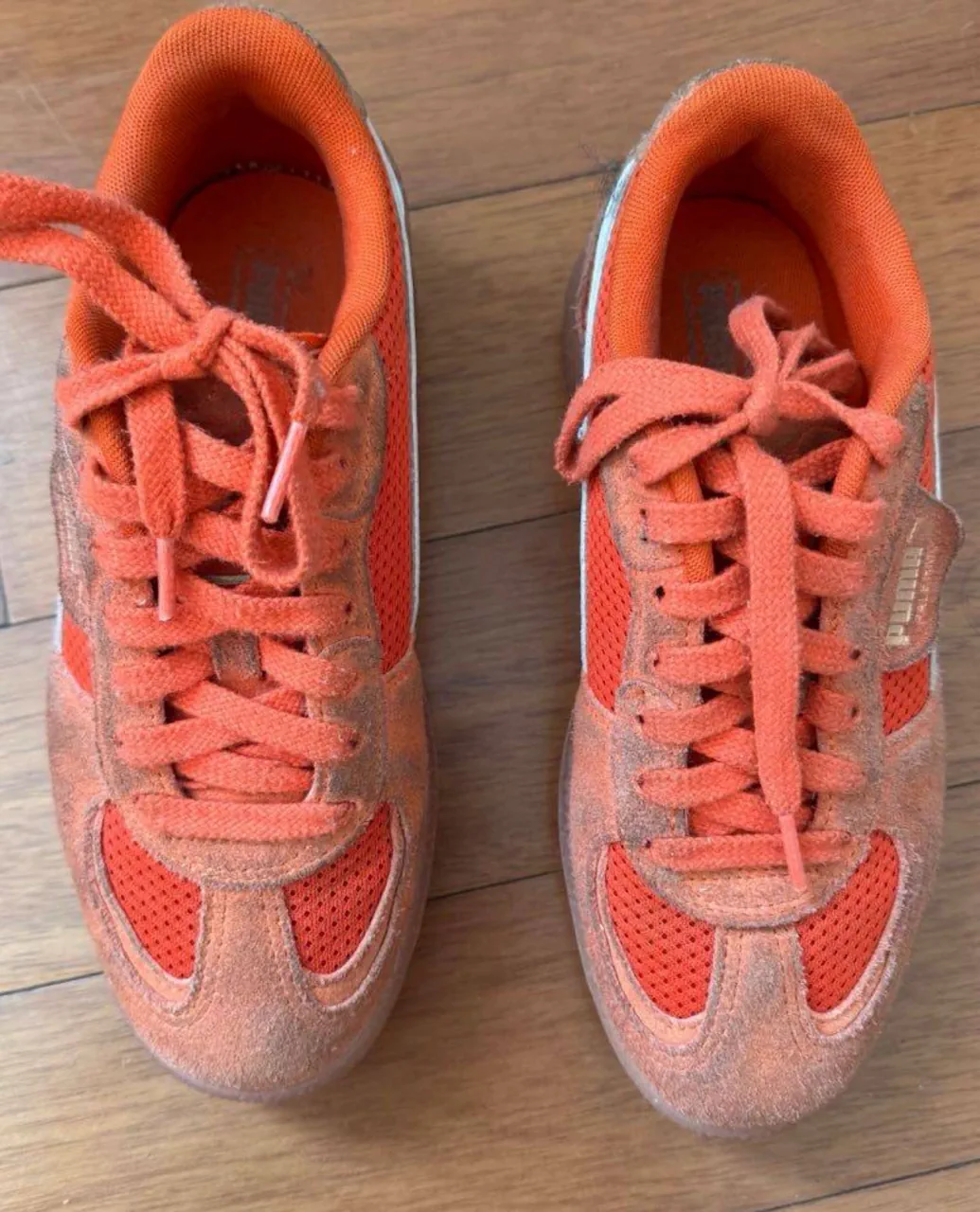 Zapatillas Puma - imagen 1