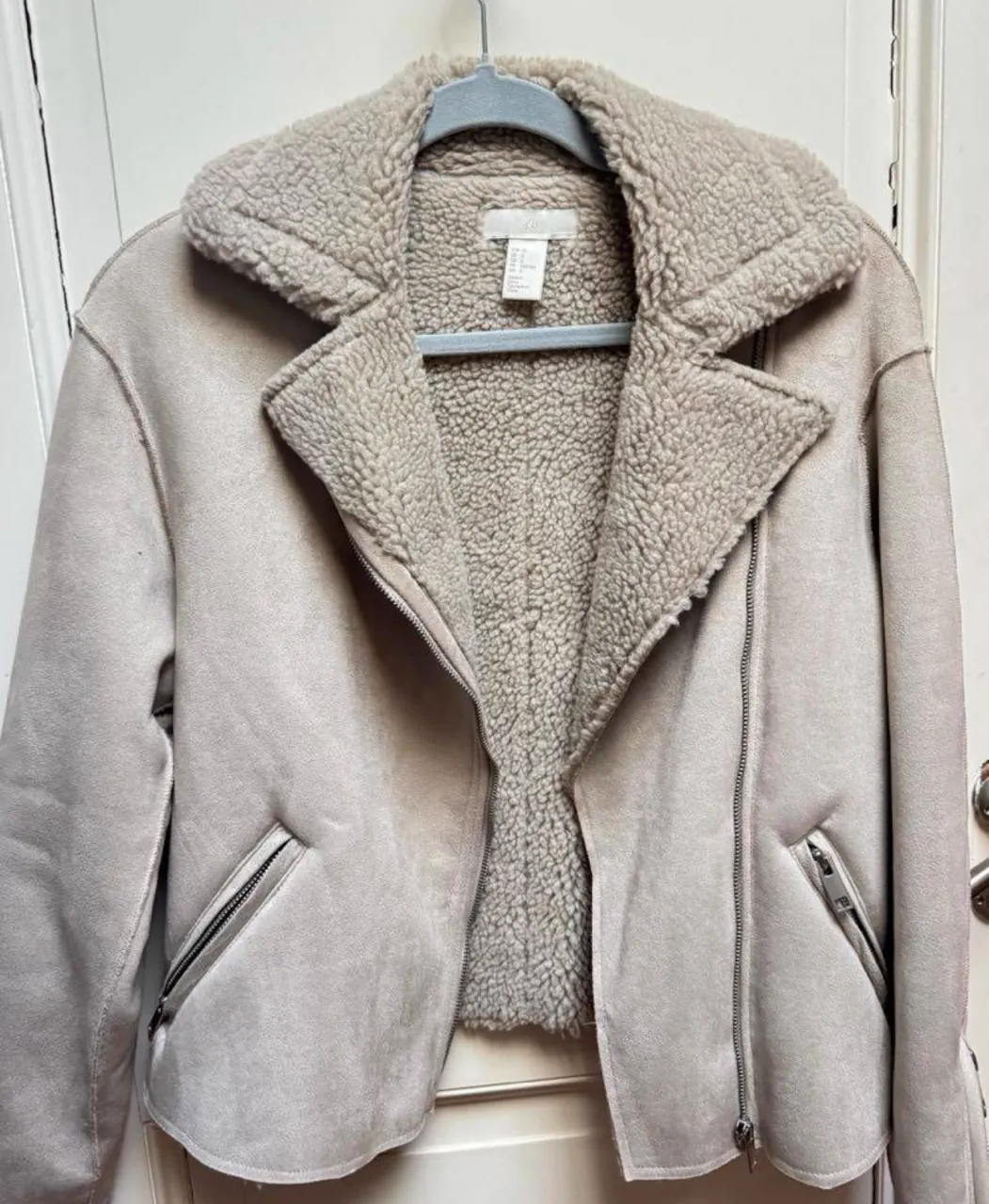 Campera H&M - imagen 1