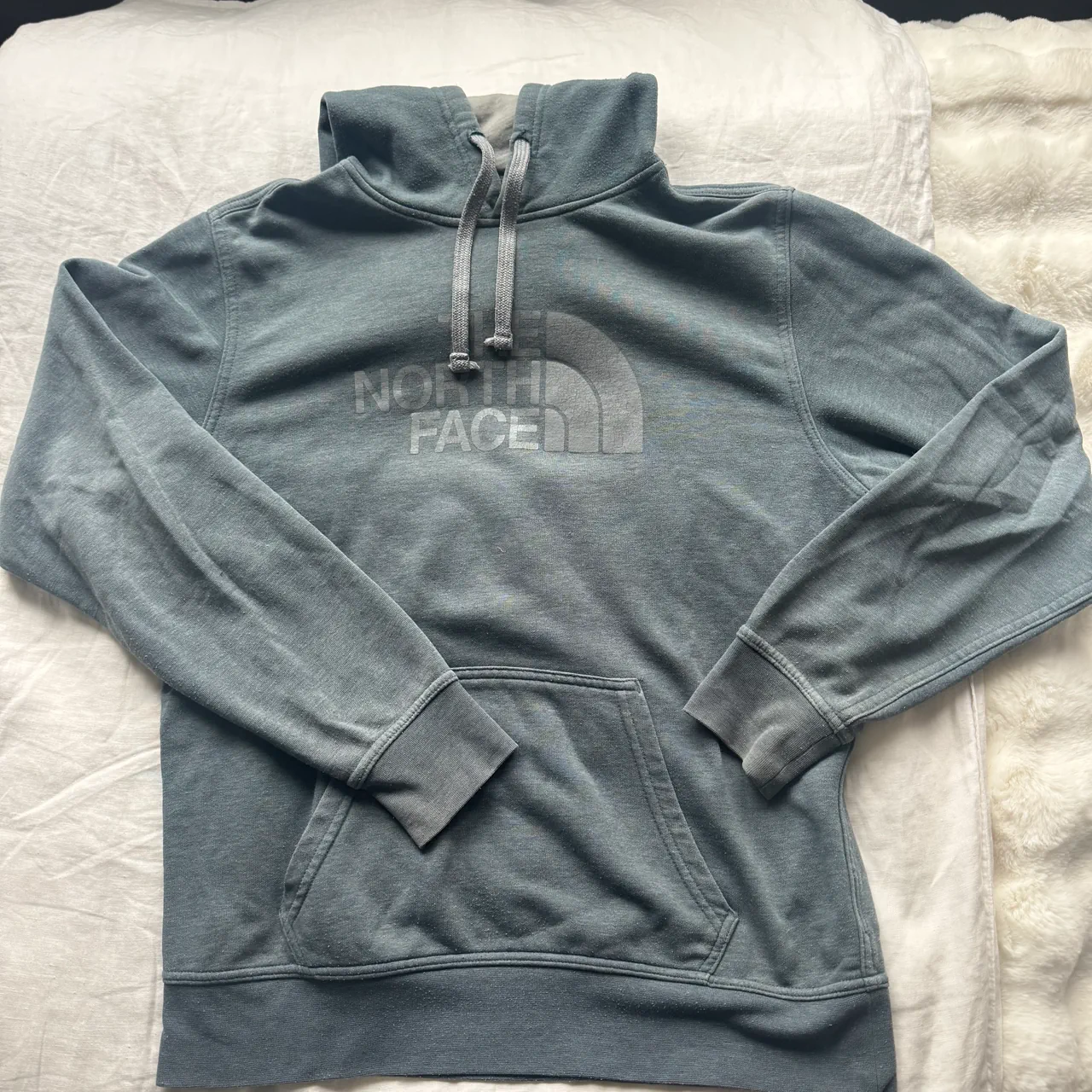 Buzo The North Face · Talle M