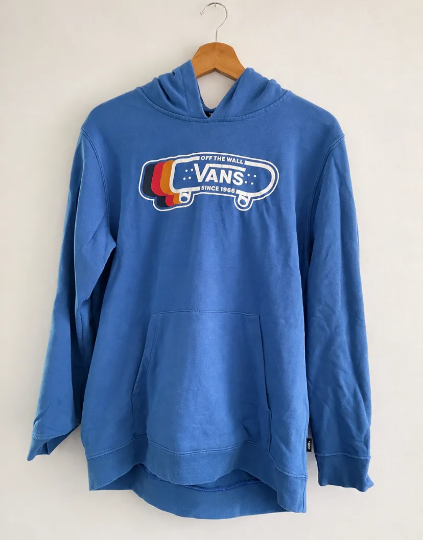 Vans · Talle 16 años / 176 cm