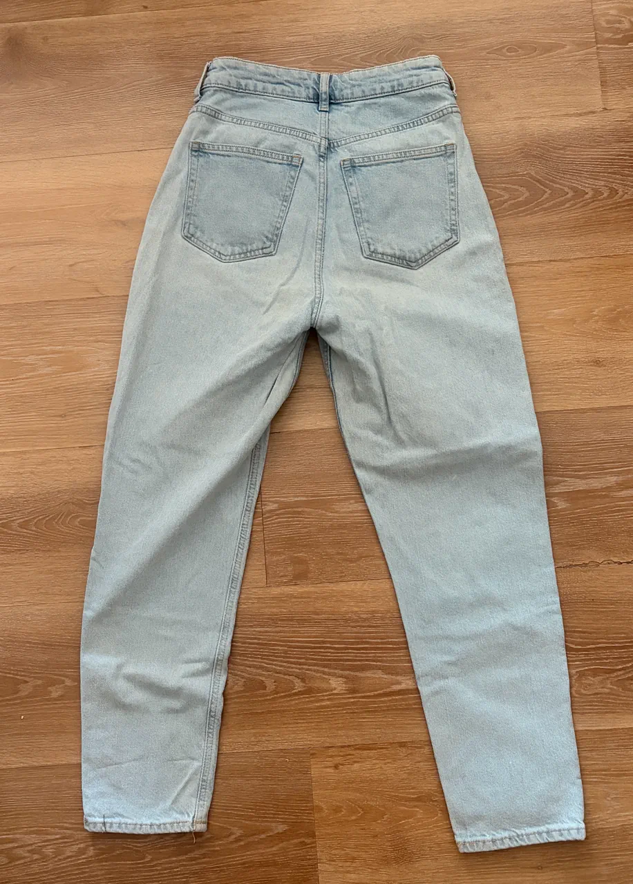Jean H&M - imagen 3