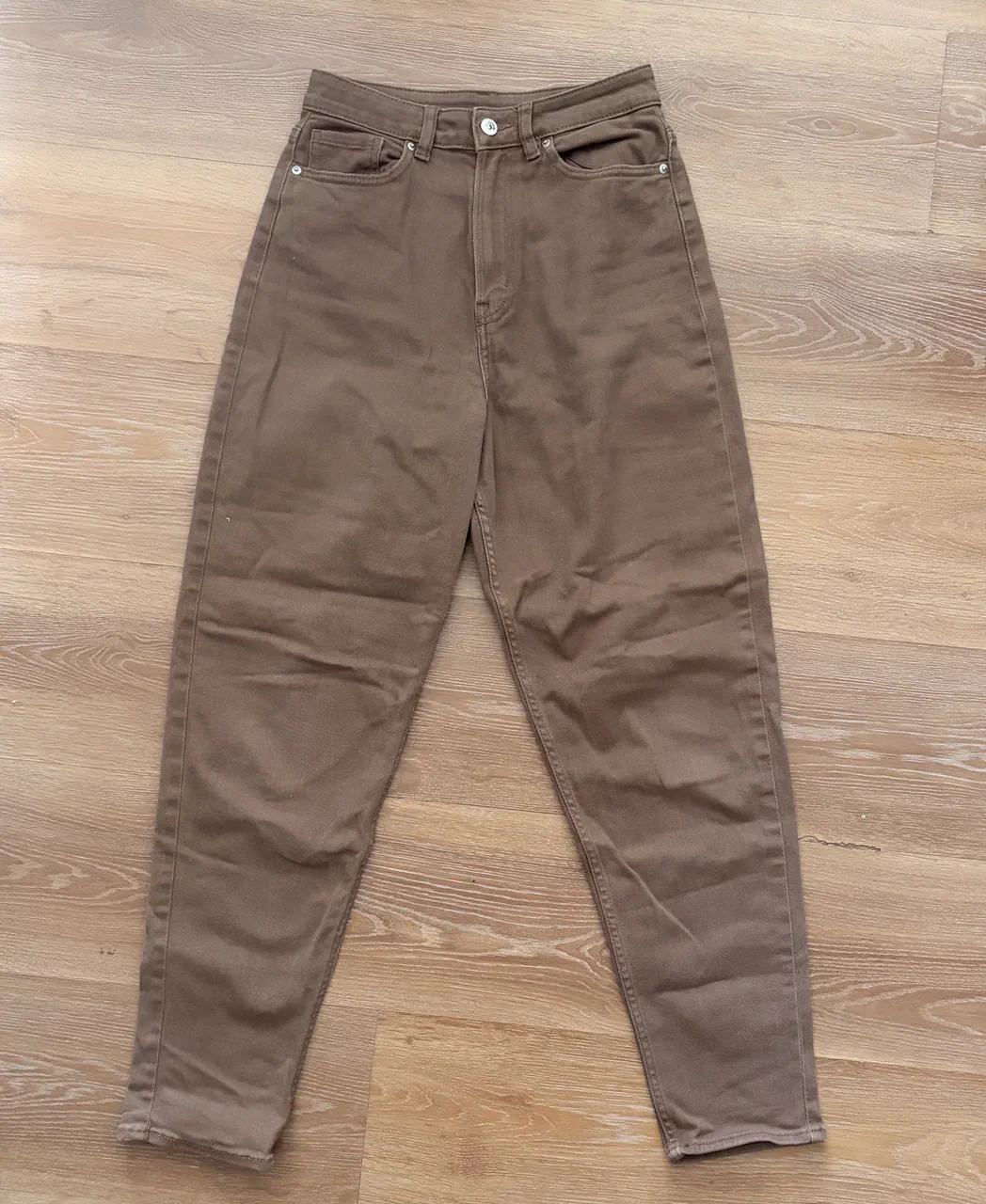 Jean H&M · Talle EU 36