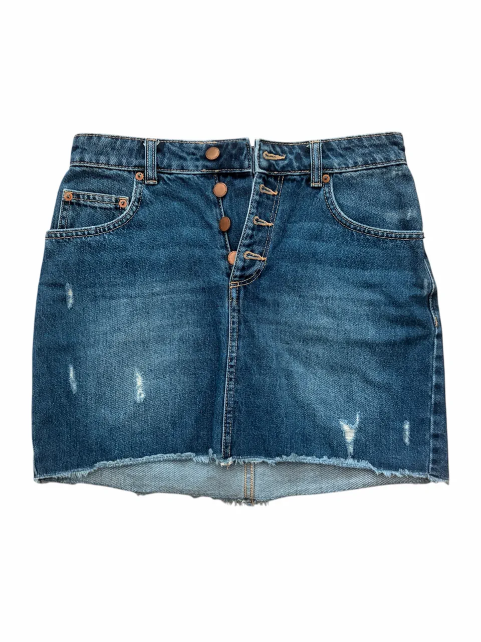 Pollera Roxy · Talle S