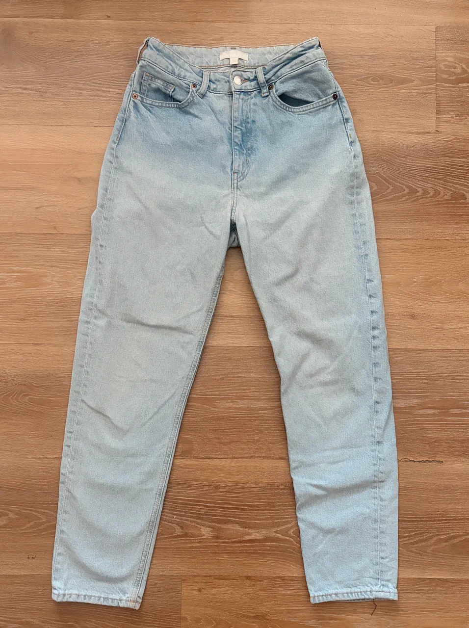 Jean H&M · Talle EU 36