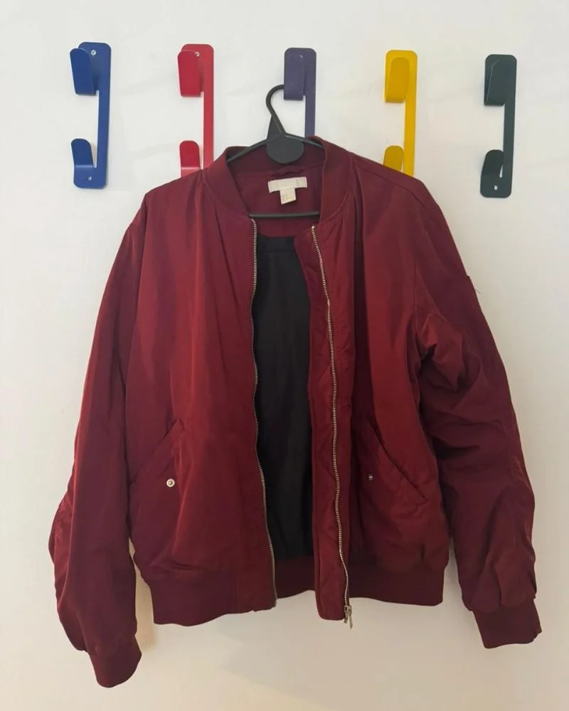 Campera H&M - imagen 1
