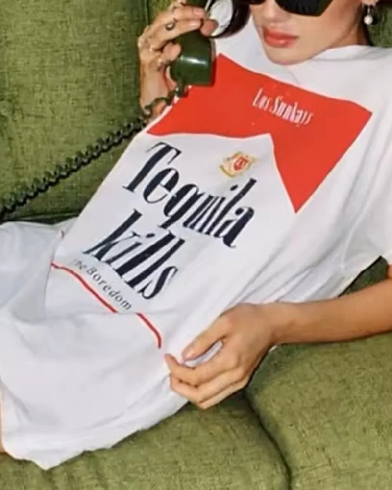 Remera Otra - imagen 1