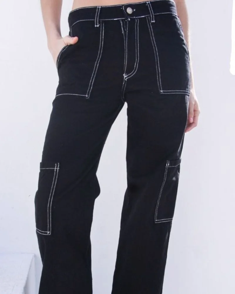 Pantalón o blue - imagen 1
