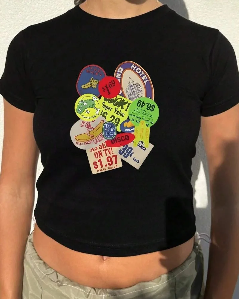 Remera Shein - imagen 1