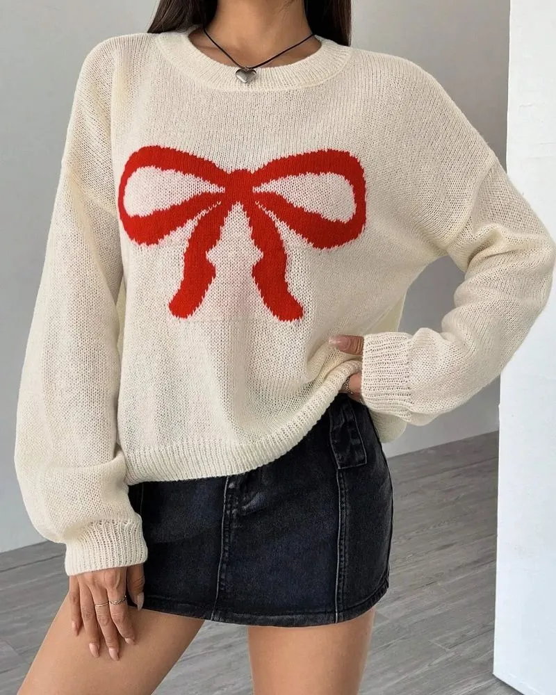 Sweater Shein - imagen 1
