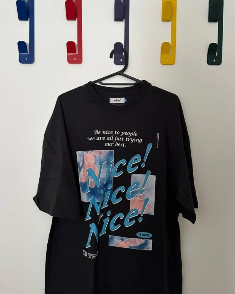 Remera Other - imagen 1