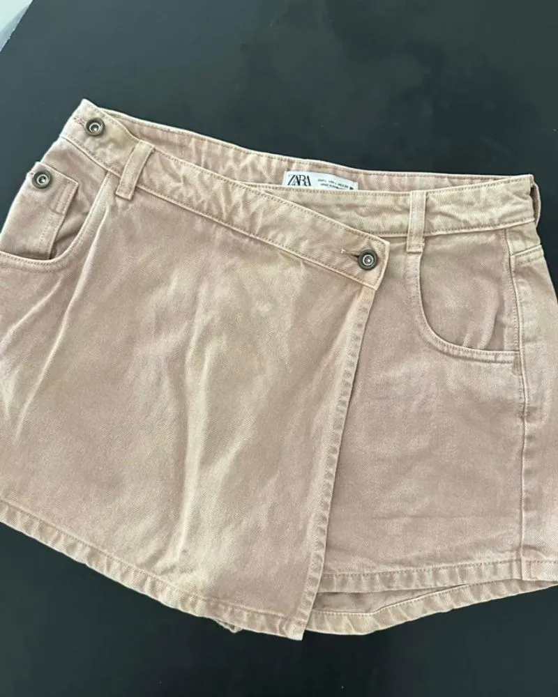 Zara · Talle L