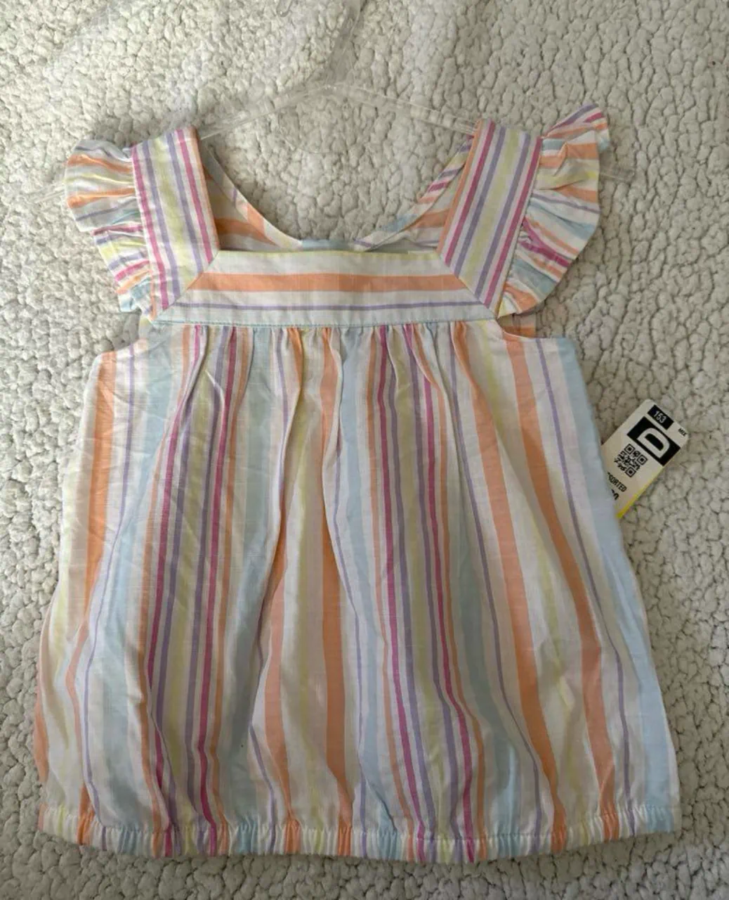 Camisa Cat & Jack · Talle 4 años / 104 cm