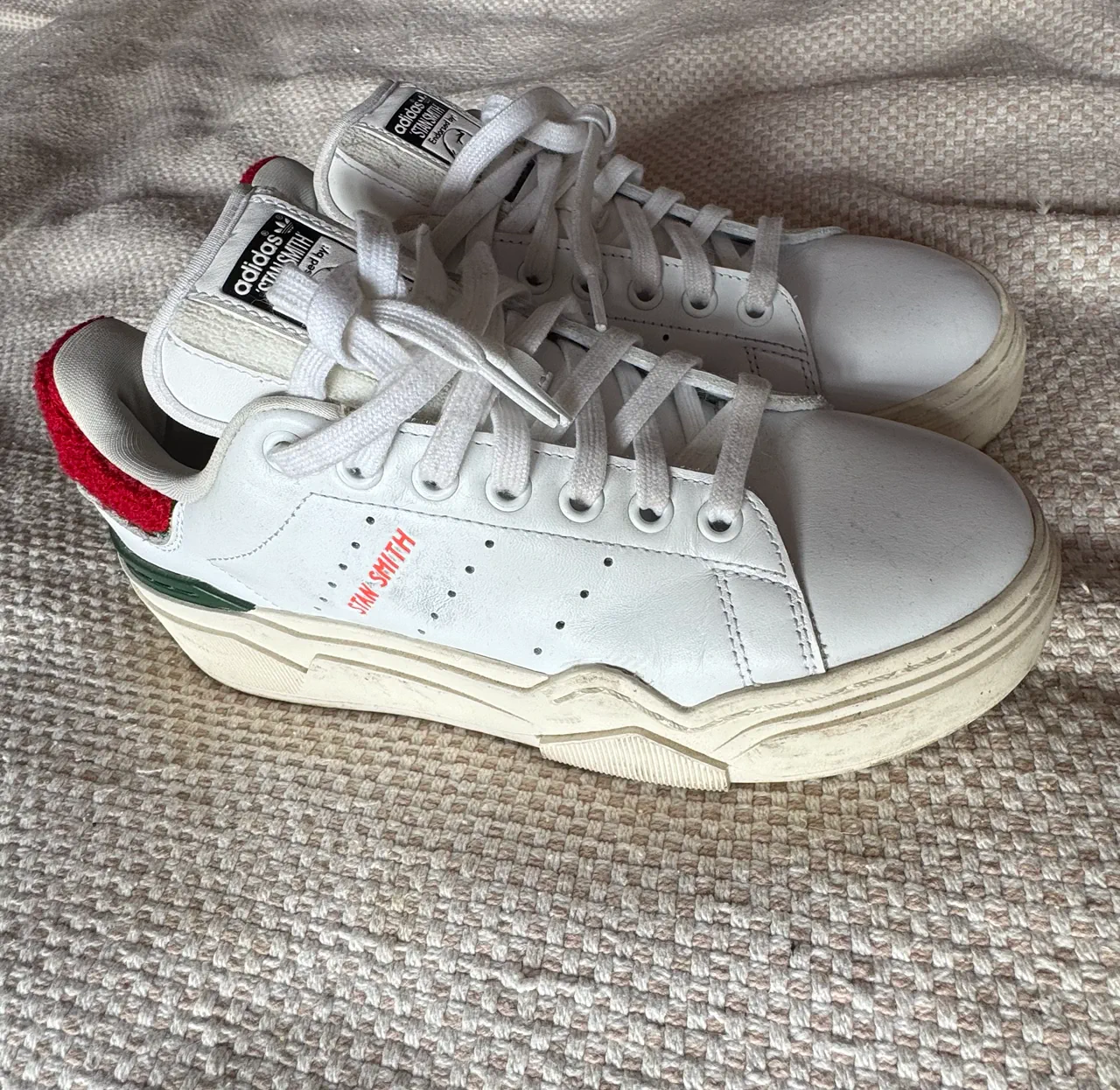 Zapatillas adidas - imagen 1