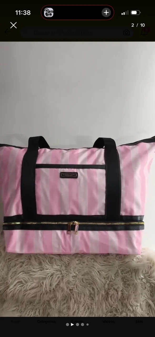 Victoria's Secret